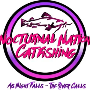 Nocturnal Nation Catfishing Hooks - Nocturnal Nation Nasty