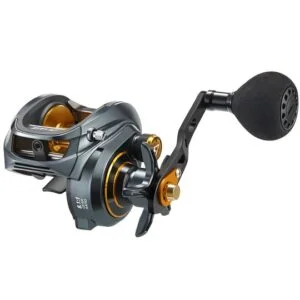 Product categories » Fishing reels