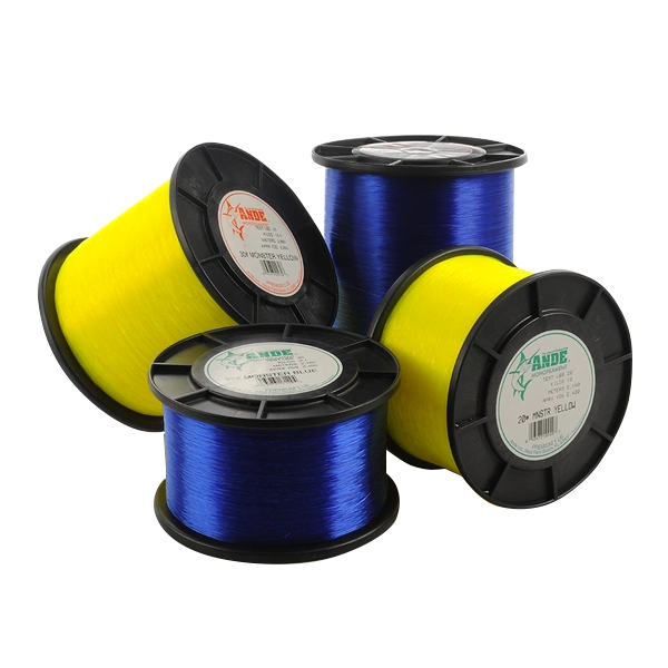 ANDE Monster Monofilament Fishing Line