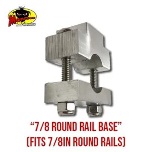 Product categories » Rod Holder Mounts and Hardware