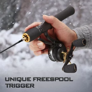 Product categories » Fishing reels